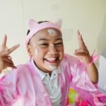 holiday pamper party program